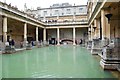 ST7564 : Roman Baths, Bath by Julian P Guffogg