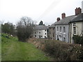 SO3289 : Views of Castle Street 1 - Bishop's Castle, Shropshire by Martin Richard Phelan