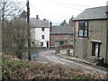 SO3289 : Views of Castle Street 2 - Bishop's Castle, Shropshire by Martin Richard Phelan