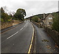 SK2268 : Station Road, Bakewell by Jaggery