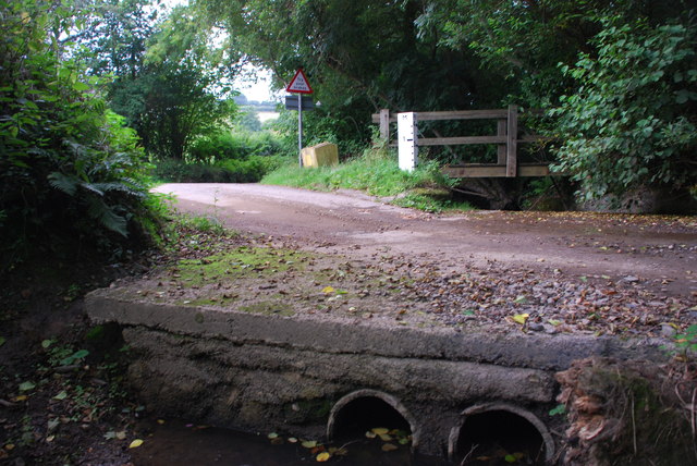 Ford at East Ford