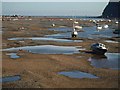 SX9372 : Pools on the Salty by Derek Harper