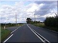 TL9340 : A1071 Boxford Lane, Newton by Geographer