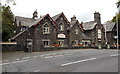 SD4097 : Craig Manor Hotel, Bowness-on-Windermere by Jaggery