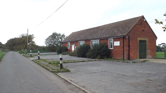 Graveney Village Hall