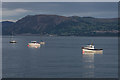 SH6075 : Towards Penmaenmawr by Ian Capper