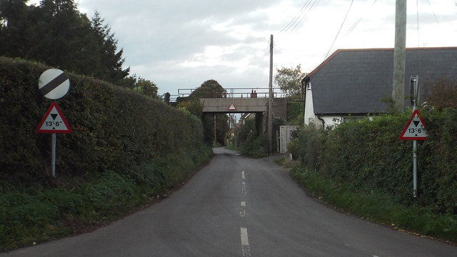 Deerton Street near Teynham, Kent