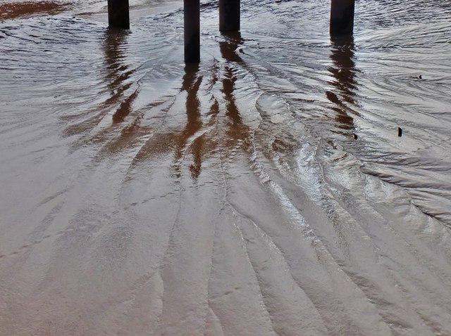 Old Harbour, River Hull, Kingston upon Hull