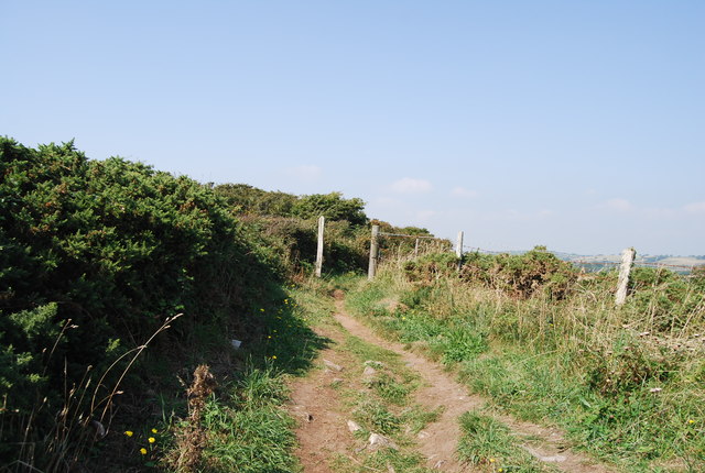 Pembrokeshire Coastal Path