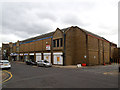 SD9851 : Former Co-Op store, Swadford Street, Skipton by Stephen Craven