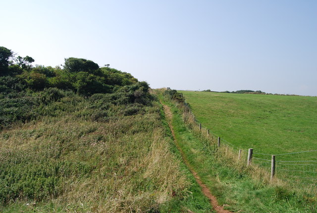 Pembrokeshire Coastal Path