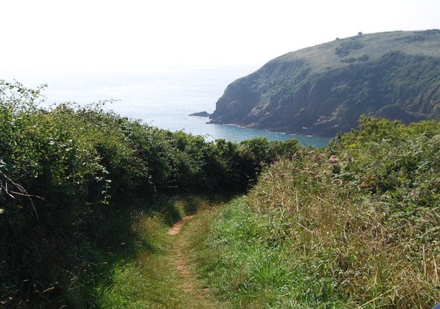 Pembrokeshire Coastal Path