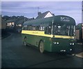 TL0215 : A London Country bus in Studham by David Hillas