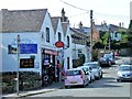 SZ5076 : Niton Newsagents and Post Office by David Dixon