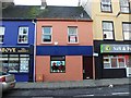 H3562 : Vacant premises, Dromore by Kenneth  Allen