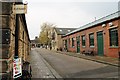 SK3899 : Elsecar Heritage Centre by Dave Pickersgill