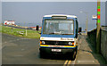 C8541 : Minibus, Portrush by Albert Bridge