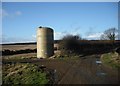  : Coverdale Moor - junction of tracks by Christopher Hall