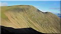 NY1920 : Scar Crag by Graham Robson