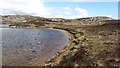  : Beach, Loch Obasaraigh by Richard Webb