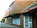 SJ7560 : Williams Chemist (closed) by Stephen Craven