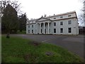 SX7860 : Follaton House, council offices in Totnes by David Smith