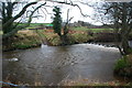 NZ7706 : Ford and Stepping Stones at Glaisdale by John Walton