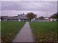 SE2518 : Pylons and Thornhill Community Academy by Christopher Styles