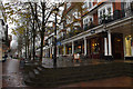 TQ5838 : The Pantiles, Tunbridge Wells by Ian Taylor