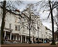 TQ5838 : Pantiles, Tunbridge Wells by nick macneill