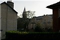 TA0387 : Holy Trinity Church from Westwood by Christopher Hall