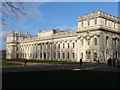 TQ3877 : Old Royal Naval College, Greenwich by Oliver Dixon