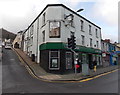 ST0499 : Lloyds Bank Mountain Ash by Jaggery