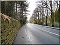 SJ9795 : Mottram Road by Gerald England