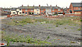 J3272 : Vacant site, The Village, Belfast - January 2014 (2) by Albert Bridge