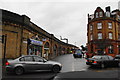 TQ3274 : Railway arches at Herne Hill by Bill Boaden