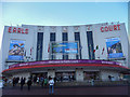 TQ2578 : Earl's Court Exhibition Centre, London, SW5 by Christine Matthews