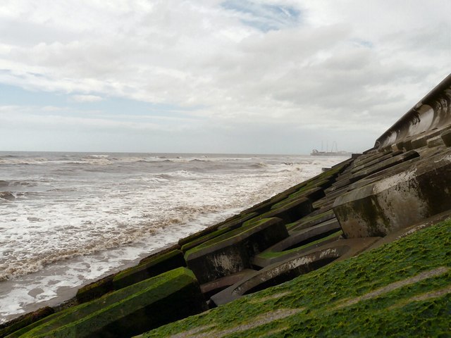 Sea Defences