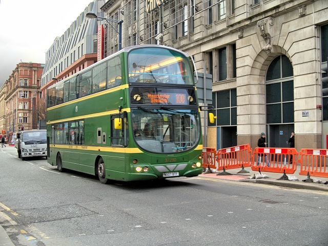 Salford City Transport