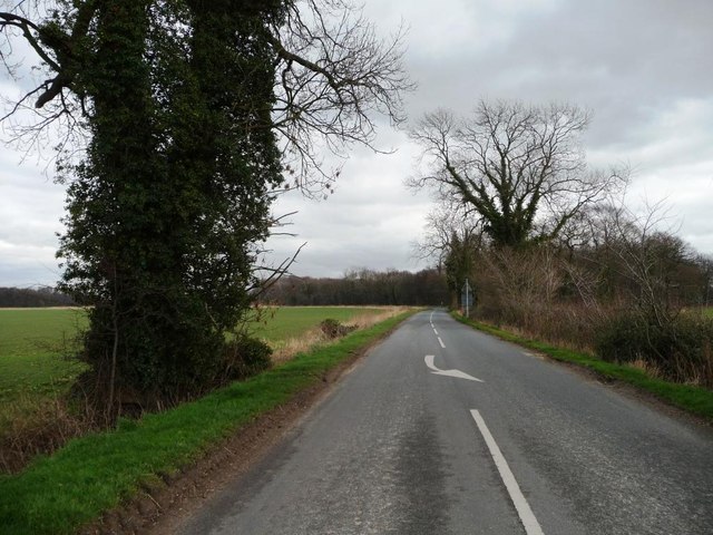 Highfield Lane, Womersley