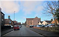 SJ7407 : Shrewsbury Road B4379 Shifnal by Roy Hughes