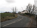 SE2516 : Old Road - Overton, West Yorkshire by Martin Richard Phelan