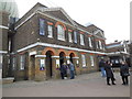 TQ3877 : Great Equatorial Building, Greenwich Observatory by Paul Gillett