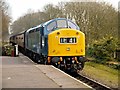 SD7914 : 345 at Summerseat by David Dixon