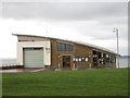 SD4264 : Morecambe Lifeboat Station by Graham Robson