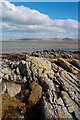 NR2871 : Kilnave Rocks View by Mary and Angus Hogg