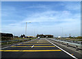 TL2960 : A428 St.Neots Road, Caxton Gibbet by Geographer