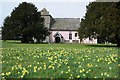 SO6631 : St Mary's church, Kempley by Philip Halling