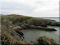 SH3467 : Porth Terfyn by Chris Heaton