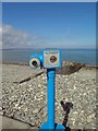 SH7176 : I spy Anglesey and Puffin Island by Steve  Fareham